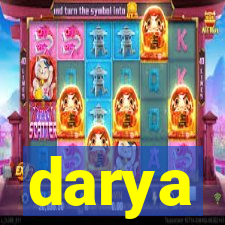 darya-ocean nua